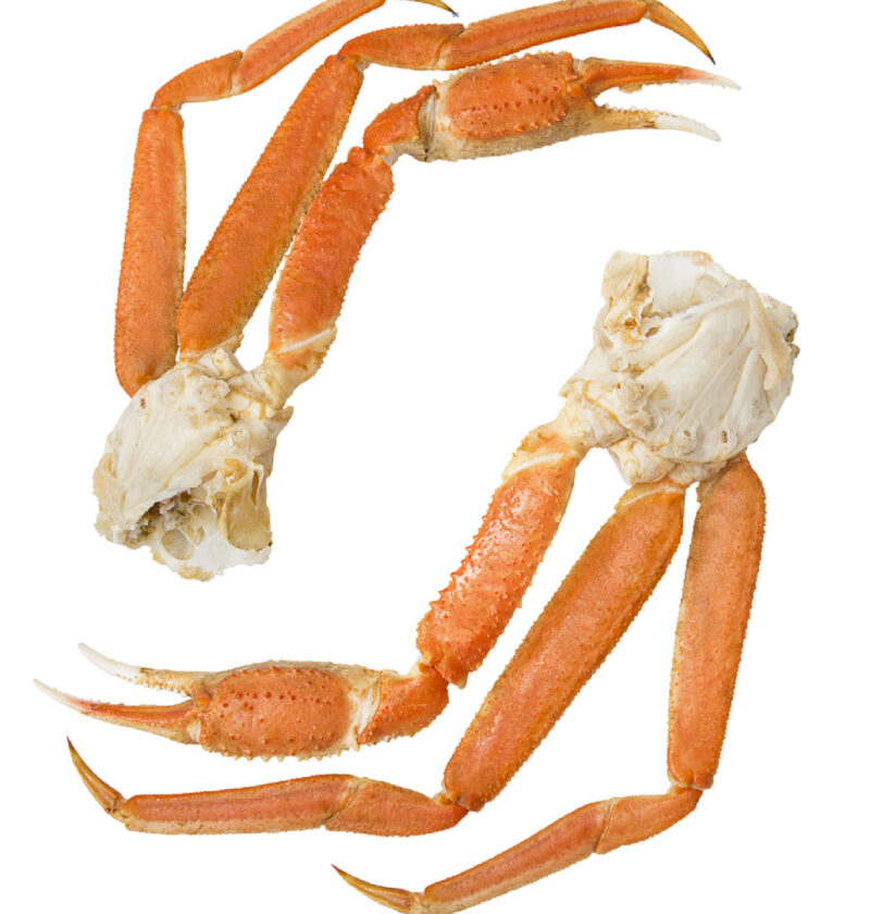 How to Prepare Snow Crab Legs for a Crowd: Easy Hosting Guide