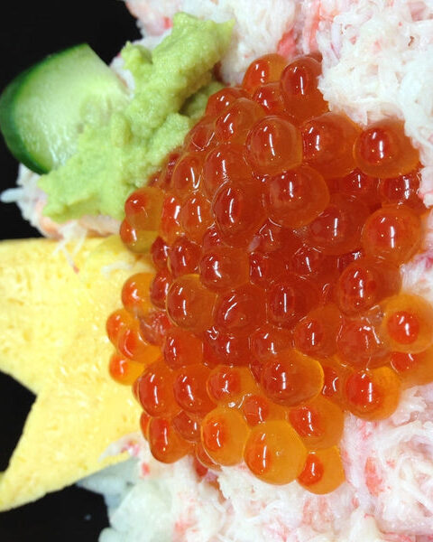 Ikura: How to Enjoy Salmon Roe Like a Connoisseur