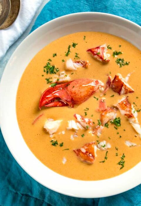 The Expert Guide On Selecting, Prepping & Cooking Lobster! | Dish on Fish