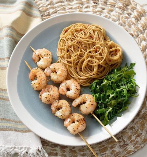 15 Seafood Recipes That Garlic Fans Will Love | Dish on Fish
