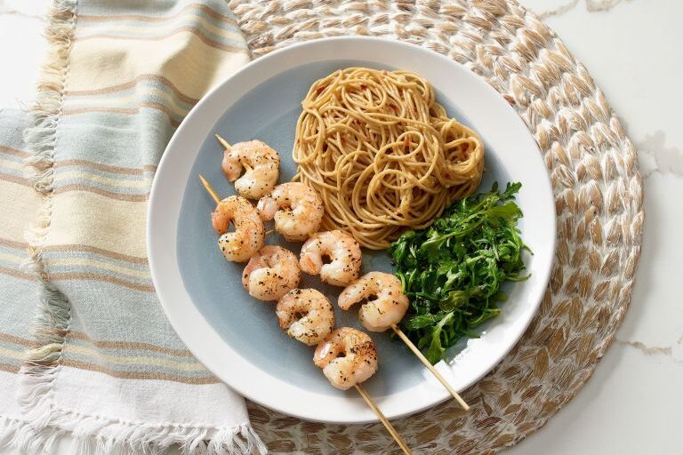 15 Seafood Recipes That Garlic Fans Will Love | Dish on Fish 15 Seafood Recipes That Garlic Fans Will Love | Dish on Fish