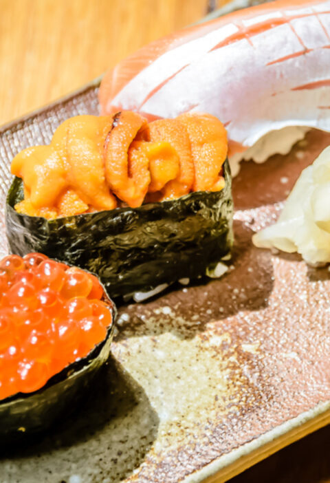 Best Neighborhood Sushi in Austin – Top Local Sushi Restaurants