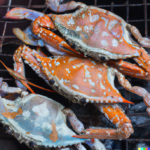 Love Is in the Air – and the Kitchen – UVA Today