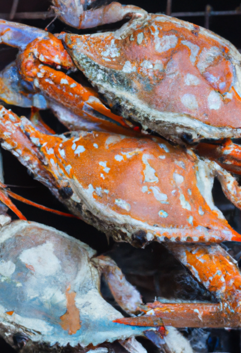 Blue Crab Grill – The Ultimate Seafood Experience You Can’t Miss
