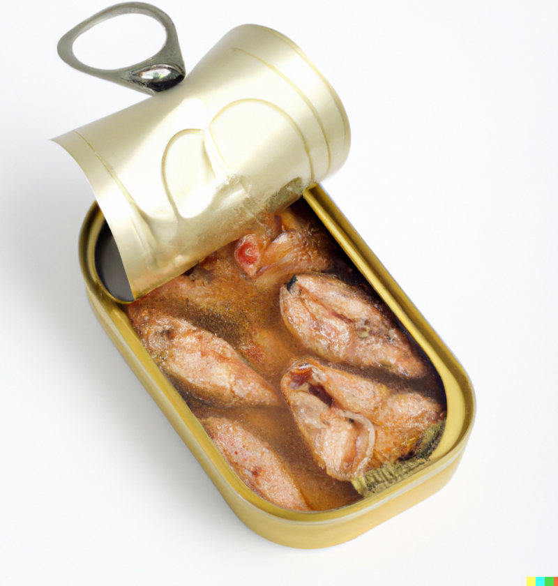 Canned Seafood – Healthy, Sustainable, and Easy to Use Canned Seafood – Healthy, Sustainable, and Easy to Use