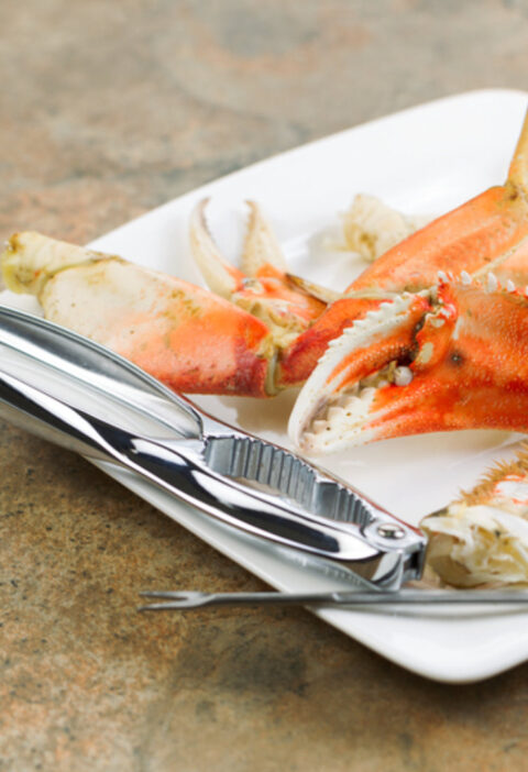 Crab Crackers – Best Tools for Cracking Crab Shells Easily | Buy Now