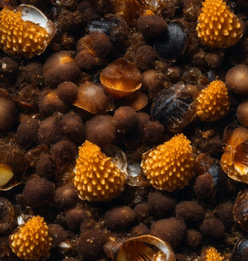 Gooseneck Barnacles – A Rare and Exotic Seafood Experience Gooseneck Barnacles – A Rare and Exotic Seafood Experience