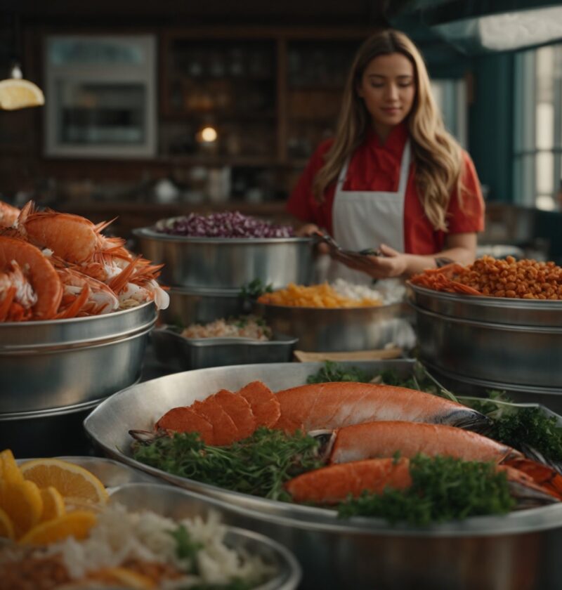 Premium Fresh Seafood Delivery – Shop Sustainable, High-Quality Seafood Online Premium Fresh Seafood Delivery – Shop Sustainable, High-Quality Seafood Online