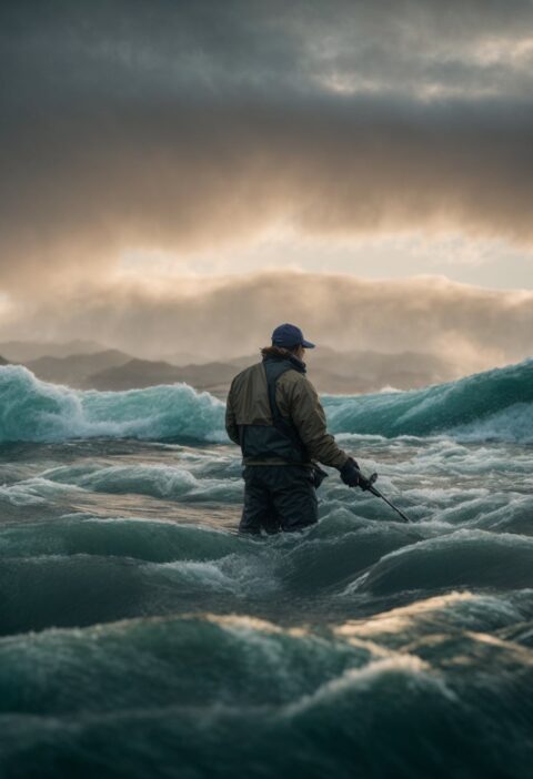 Preserving Atlantic Salmon: Sustainability & Conservation Efforts