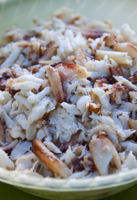 Raw Crab Meat | Health Benefits, Recipes & Safe Consumption Guide