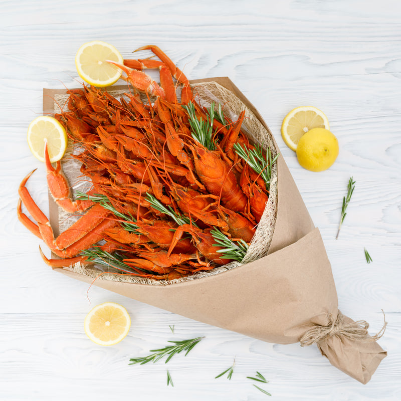Seafood Supply Chain Explained – From Ocean to Your Plate Seafood Supply Chain Explained – From Ocean to Your Plate