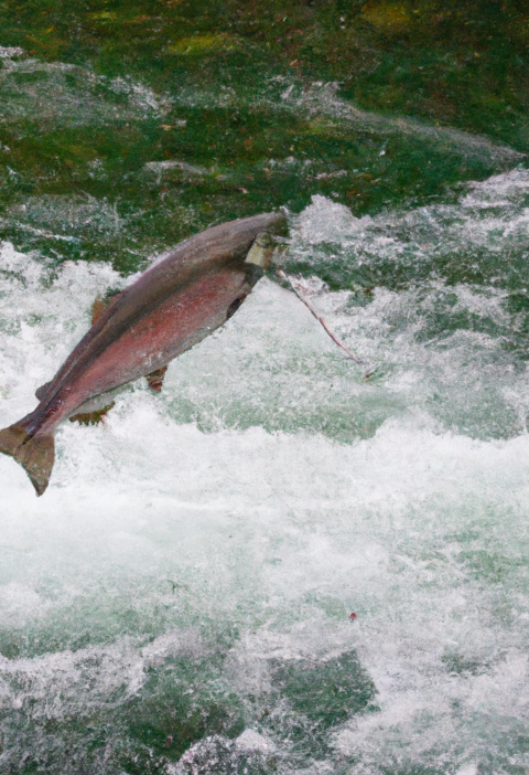 Silver Salmon Fishing Trip – Best Tips for a Successful Catch