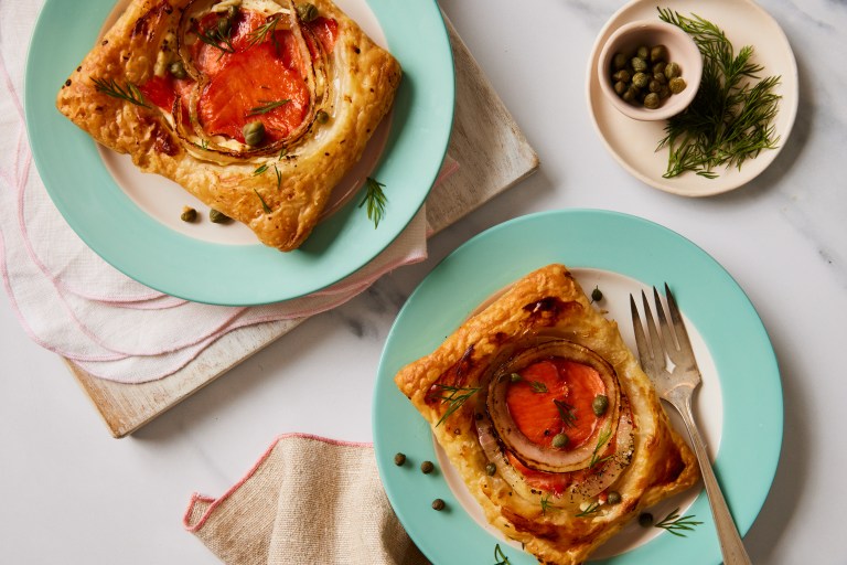 The Ultimate Seafood Meal Plan To Support A Stronger Heart | Dish on Fish The Ultimate Seafood Meal Plan To Support A Stronger Heart | Dish on Fish