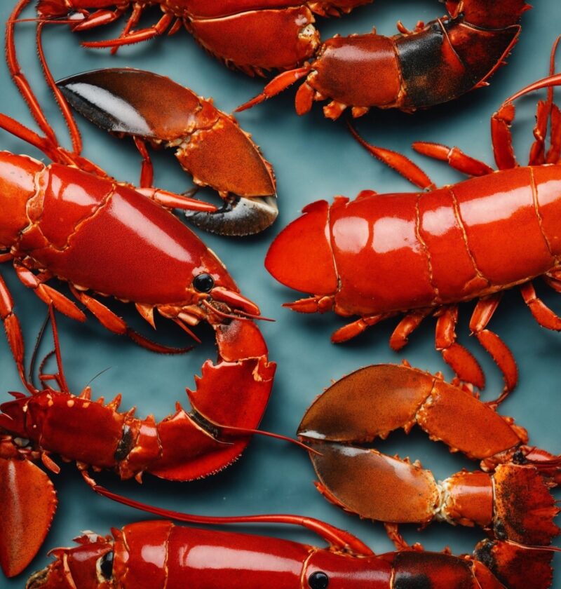 Warm Water Lobster Lovers’ Paradise – Global Seafoods’ Live Lobster Selection Warm Water Lobster Lovers’ Paradise – Global Seafoods’ Live Lobster Selection
