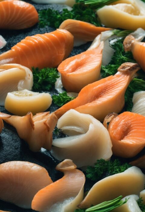 Geoduck Dishes: The Best Ways to Prepare & Enjoy This Unique Clam