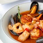 A dietitian’s guide to the best tinned fish to fill your basket with – and what to watch out for