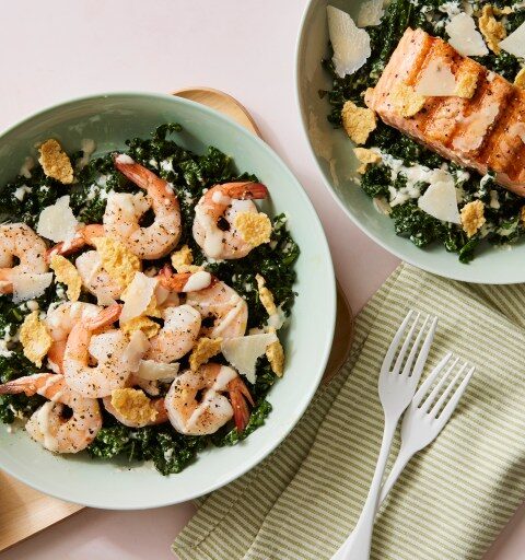 Our Top Seafood And Greens Recipes You’re Sure To Love | Dish on Fish