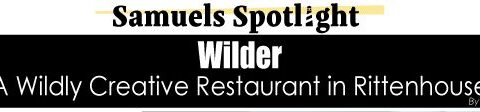 Wilder | Samuels Seafood