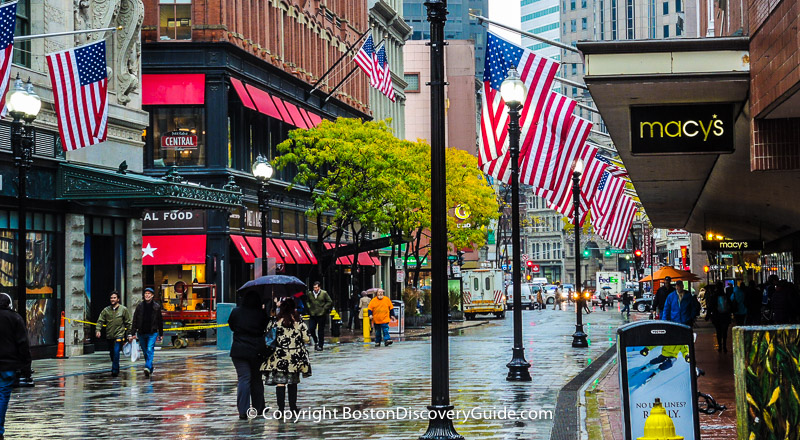 30+ Best Boston Activities for Rainy Days – Boston Discovery Guide 30+ Best Boston Activities for Rainy Days – Boston Discovery Guide