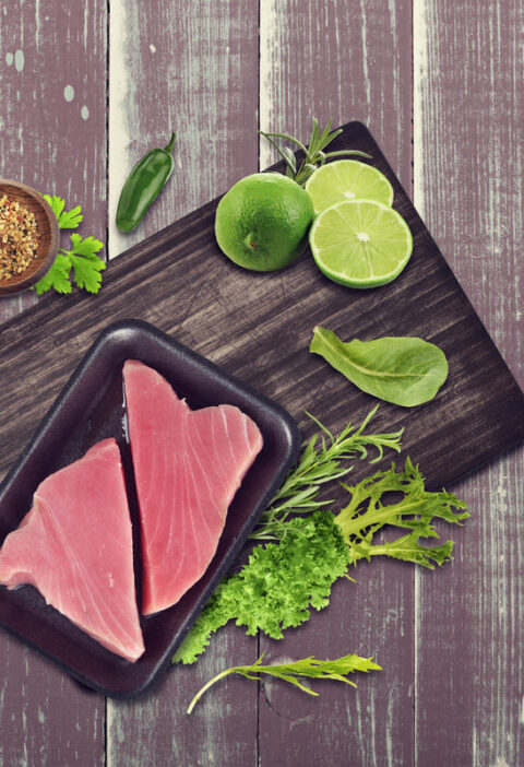 Best Smoked Tuna Sandwich Recipes | Creative Tuna Sandwich Ideas with Ahi & Albacore