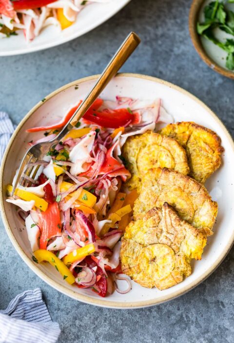 Crab Salad Recipe – Easy, Light, Refreshing & Perfect for Summer