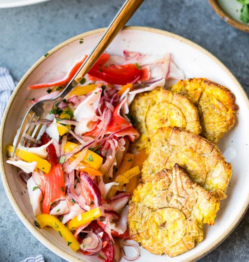 Crab Salad Recipe – Easy, Light, Refreshing & Perfect for Summer