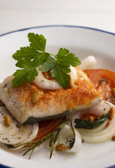 Pacific Whiting: The Versatile Seafood Choice for Every Occasion