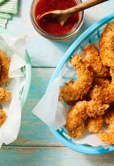 Quick and Crispy Coconut Shrimp: 2 Foolproof Methods You Need To Know | Dish on Fish
