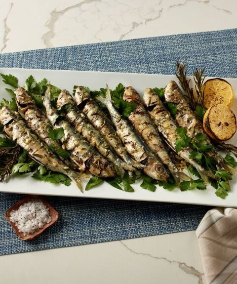 20 Grilled Seafood Recipes You’ll Love This Summer | Dish on Fish