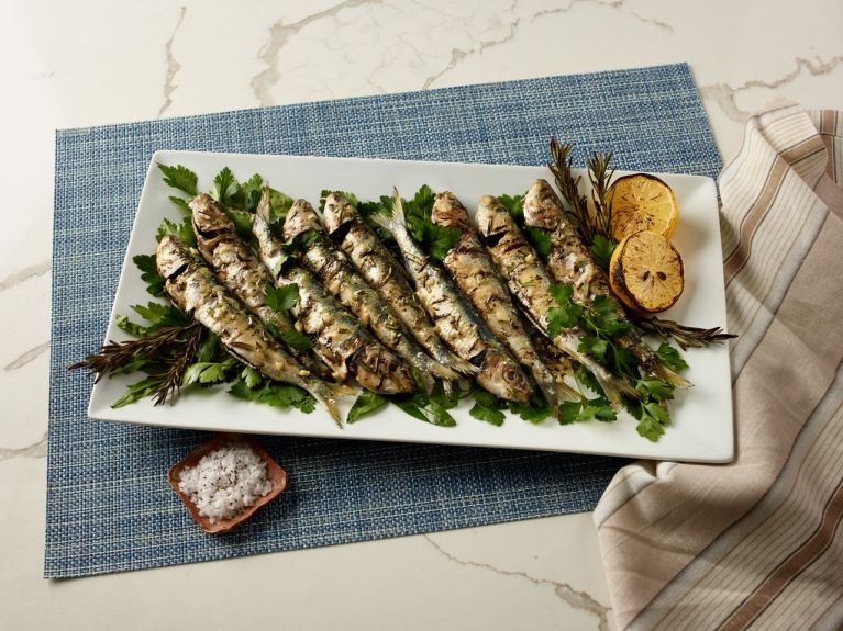 20 Grilled Seafood Recipes You’ll Love This Summer | Dish on Fish 20 Grilled Seafood Recipes You’ll Love This Summer | Dish on Fish