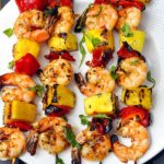 The Best Easy Dinner: Air Fryer Lobster Burgers | Dish on Fish