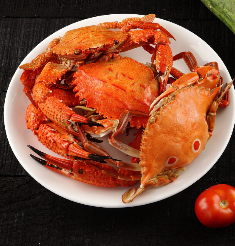 The Boiled Crab Challenge: Can You Finish It? Ultimate Guide & Tips The Boiled Crab Challenge: Can You Finish It? Ultimate Guide & Tips