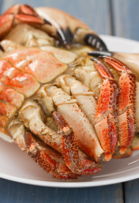 The Boiled Crab in Popular Culture: From Cajun Cuisine to Trendsetting Restaurant Phenomenon