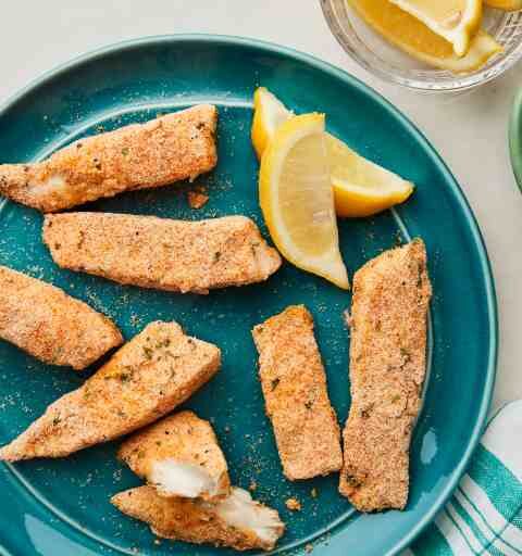 You’ll Love White Fish For These Delicious Reasons | Dish on Fish