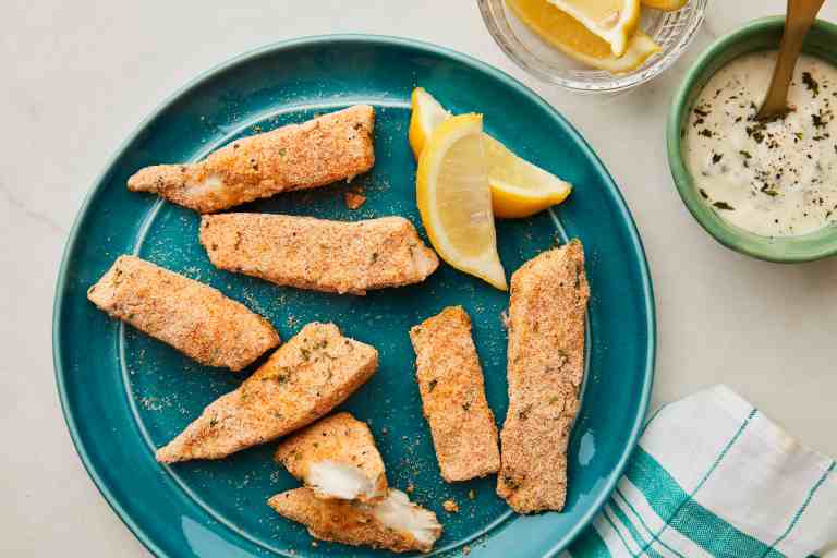 You’ll Love White Fish For These Delicious Reasons | Dish on Fish