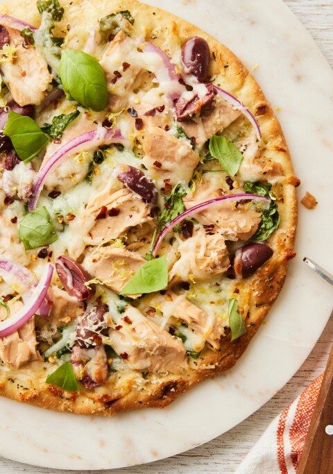 40 Simple Seafood Dinners You Can Make Tonight | Dish on Fish