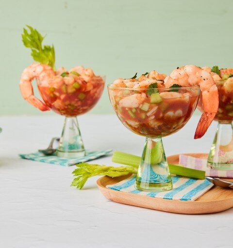 Tackle Your Tailgate With These 20 Easy Seafood Recipes | Dish on Fish