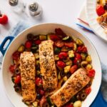 Seafood Consumption Gets a Boost During National Pescatarian Month Thanks to the …