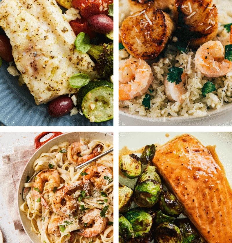 10 Simple Reasons Why Pescatarian Eating is Better for Your Body | Dish on Fish 10 Simple Reasons Why Pescatarian Eating is Better for Your Body | Dish on Fish
