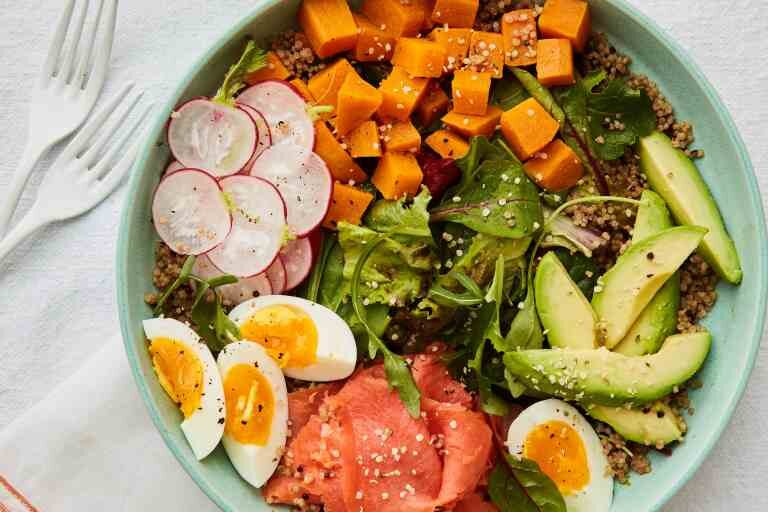 Try The Pescatarian Challenge: 31 Days Of Seafood Recipes | Dish on Fish Try The Pescatarian Challenge: 31 Days Of Seafood Recipes | Dish on Fish