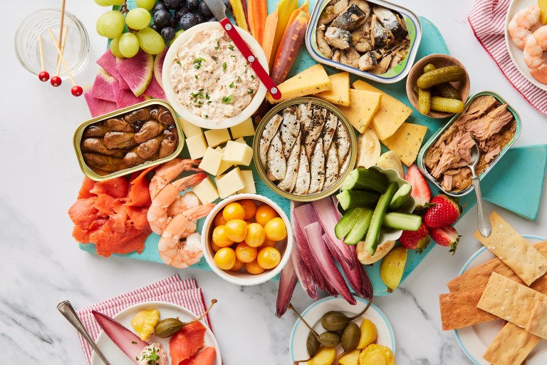 Seafood for Thanksgiving: 20 Appetizers and Sides Everyone Will Love | Dish on Fish Seafood for Thanksgiving: 20 Appetizers and Sides Everyone Will Love | Dish on Fish