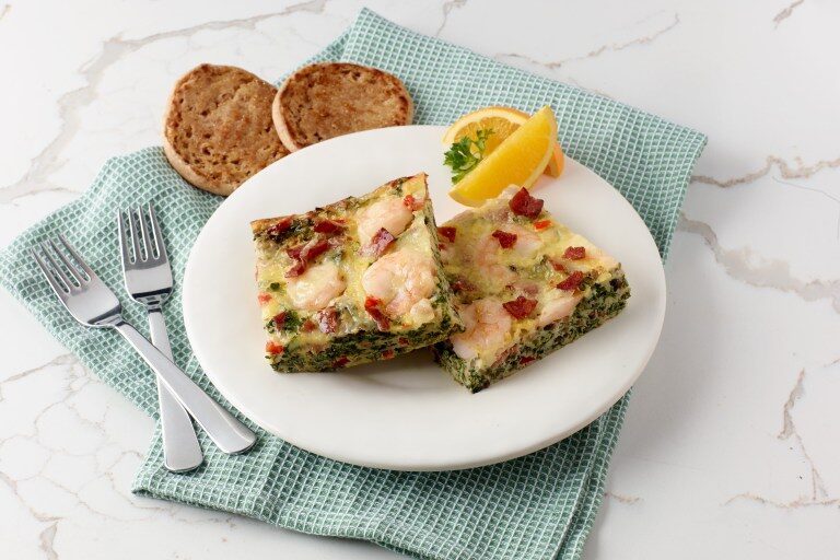 Stay Cozy With This Deliciously Easy Seafood Meal Plan For November | Dish on Fish