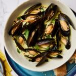 The globe-trotting chef serving up some of Southampton’s best pasta and seafood