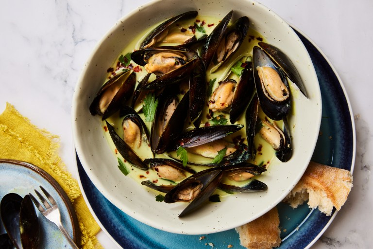 The Best Slow Cooker And Instant Pot Seafood Recipes