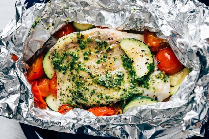 Light Up Your Hanukkah Table With These Easy Seafood Recipes | Dish on Fish Light Up Your Hanukkah Table With These Easy Seafood Recipes | Dish on Fish