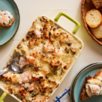 Food, glorious food! The Good Weekend recipe crew’s new Christmas menu