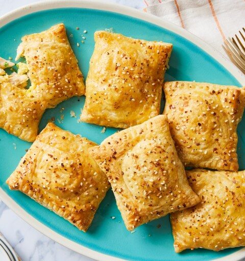 Your 12 Days Of Easy Seafood Recipes For December | Dish on Fish