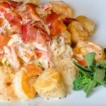Meet Fish Egg Salad: The Vintage Dessert That’s Been a Potluck Favorite for Generations