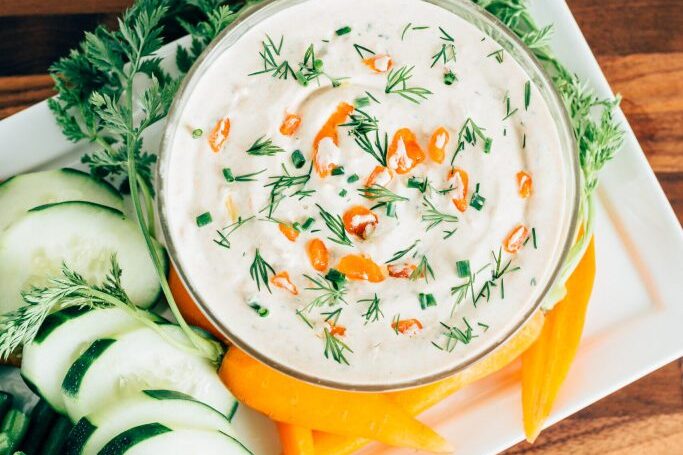 Easy Seafood Dip Recipes That Impress Every Time | Dish on Fish Easy Seafood Dip Recipes That Impress Every Time | Dish on Fish