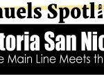 Mr. Mister Supper Club | Samuels Seafood